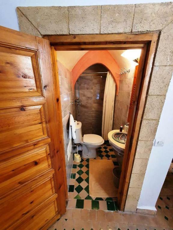 Riad Tamazouzte Hotel มาร์ราเกช ภายนอก รูปภาพ