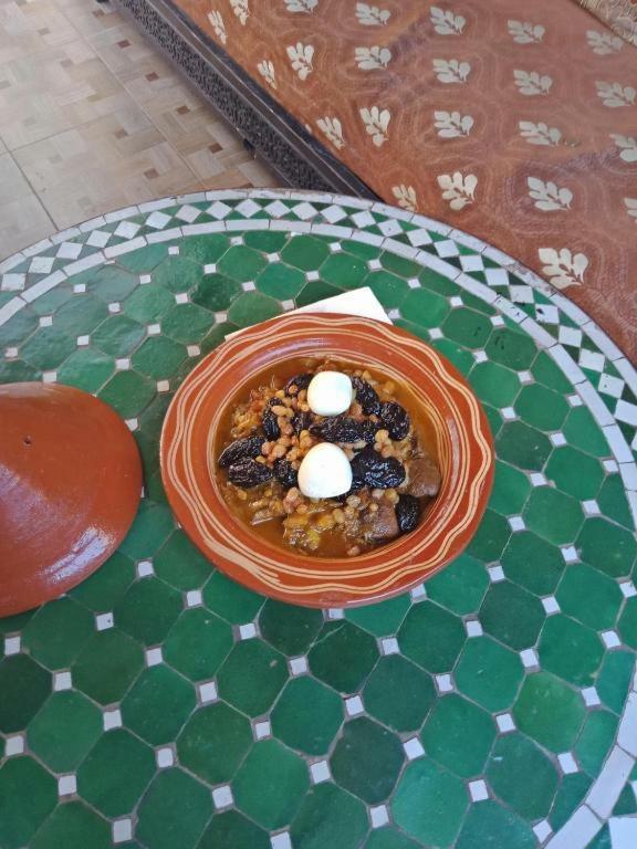 Riad Tamazouzte Hotel มาร์ราเกช ภายนอก รูปภาพ